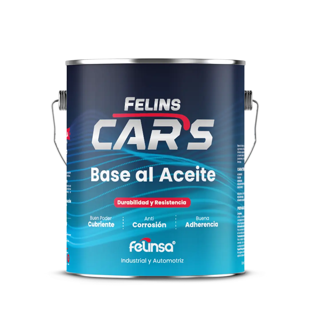 Base al Aceite