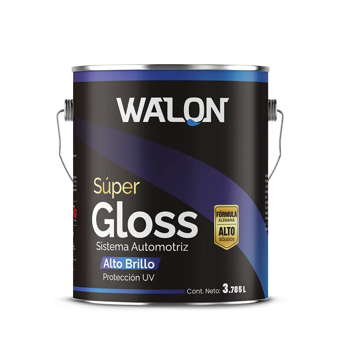 Súper Gloss