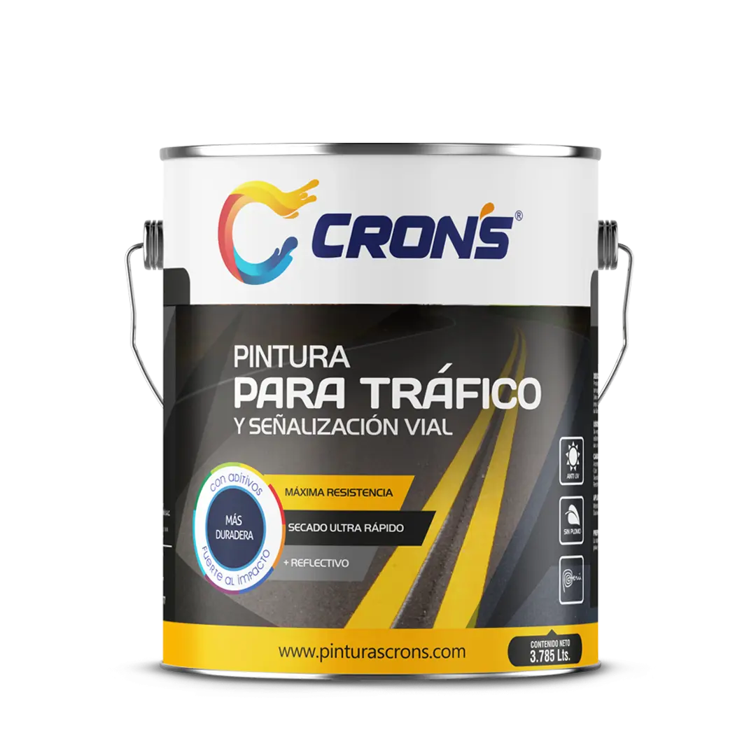 Tráfico