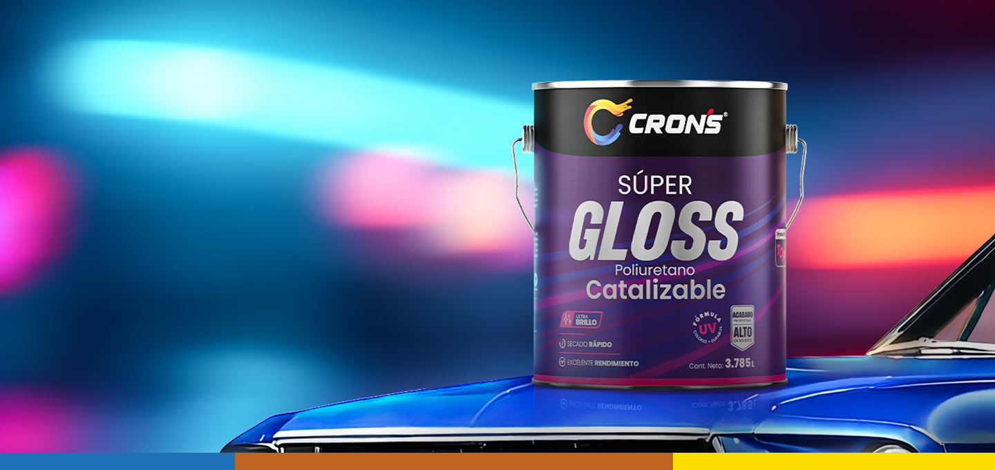 Banner Crons