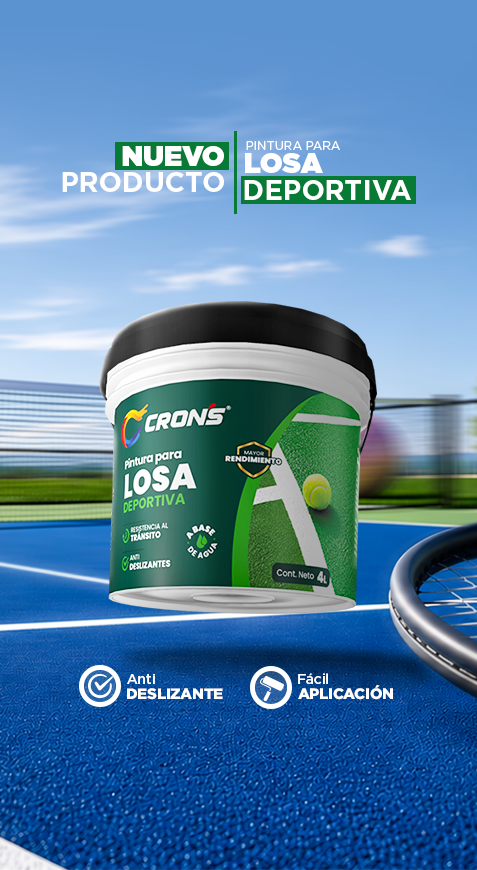Banner Crons M&oacute;vil