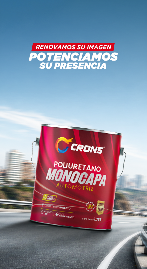 Banner Crons M&oacute;vil