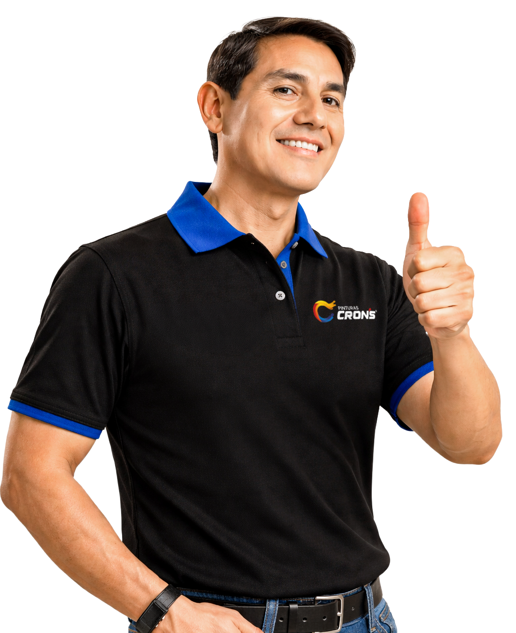 Distribuidor Crons
