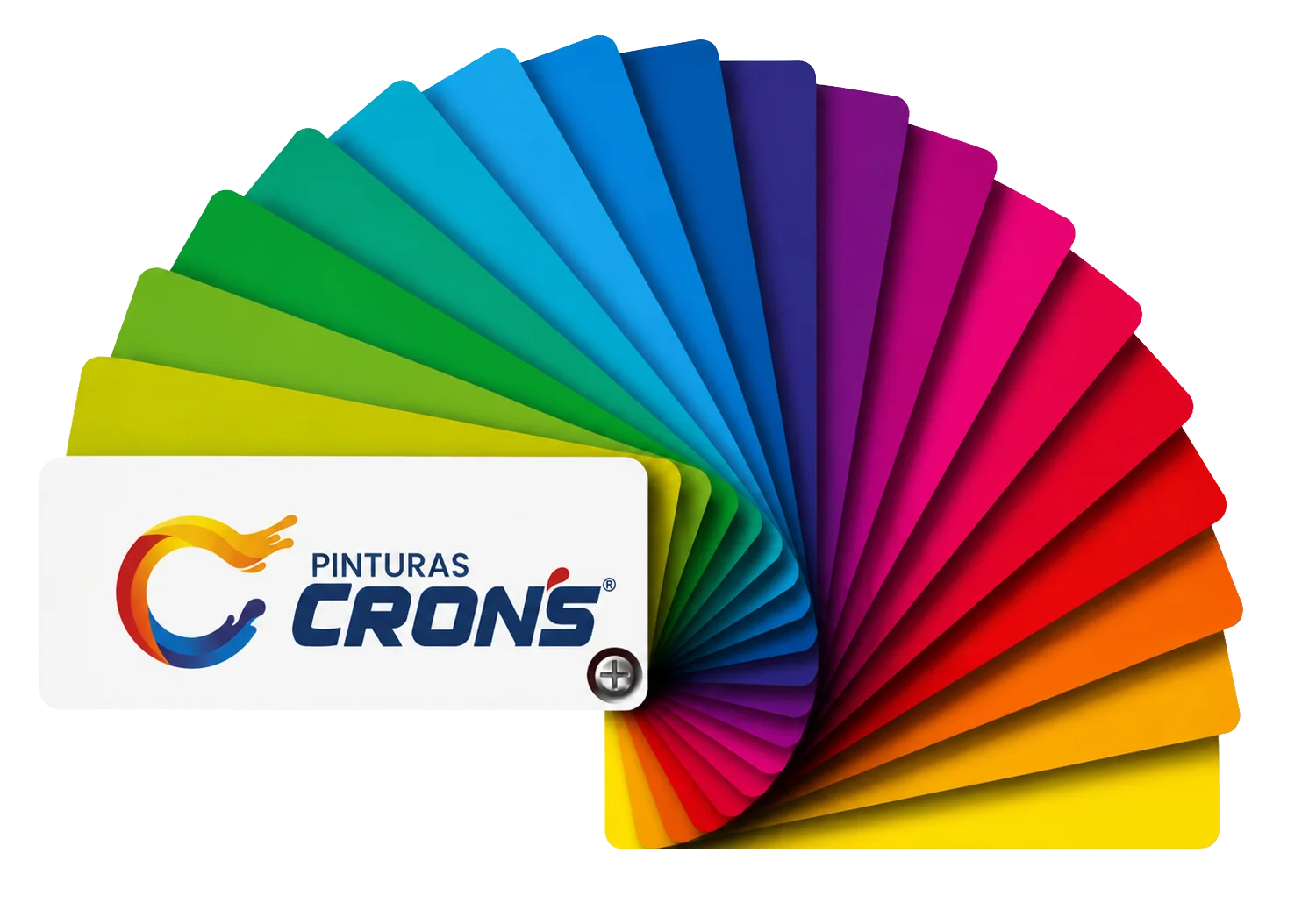 Carta de Colores