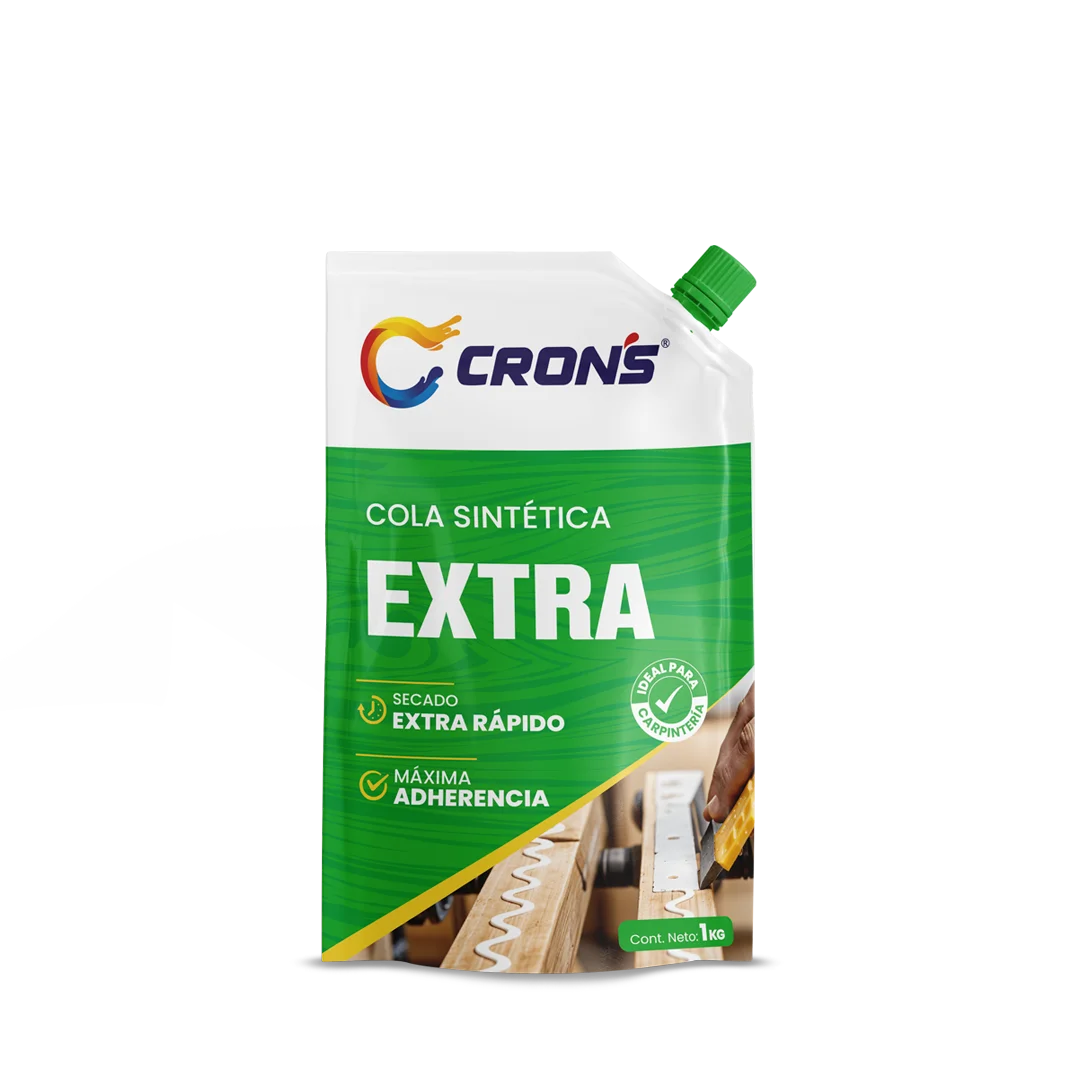 Cola Extra Crons