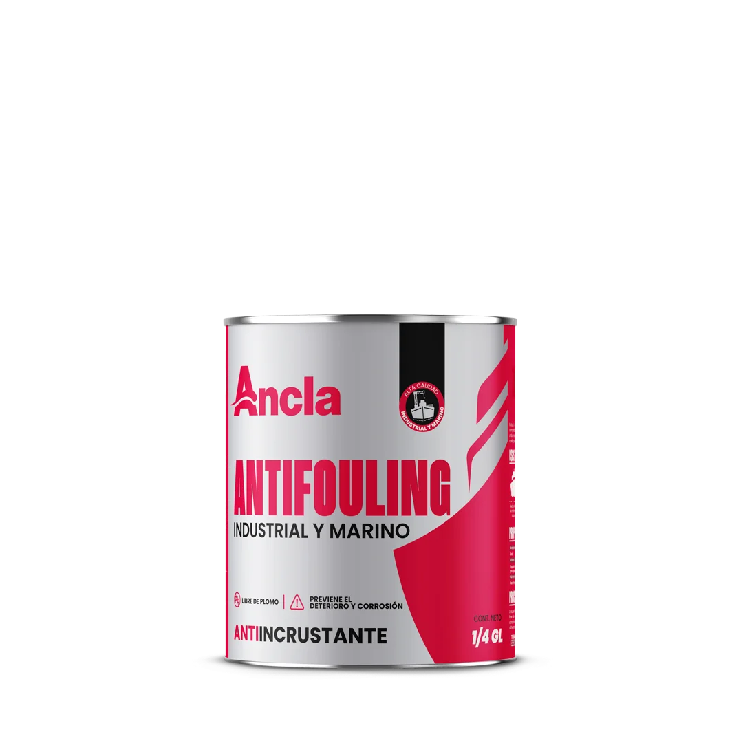 Antifouling Ancla 1 Gl